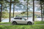 Subaru XV 2016 года (UK)
